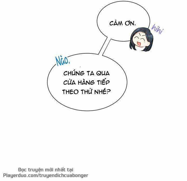 Hẹn Hò Nơi Công Sở Chapter 83 trang 27