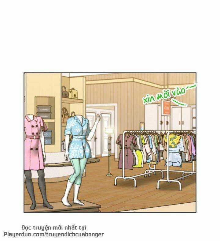 Hẹn Hò Nơi Công Sở Chapter 83 trang 28