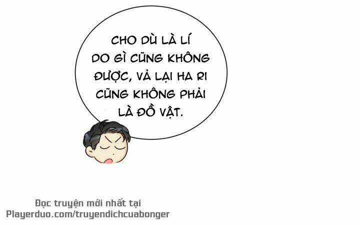 Hẹn Hò Nơi Công Sở Chapter 83 trang 3