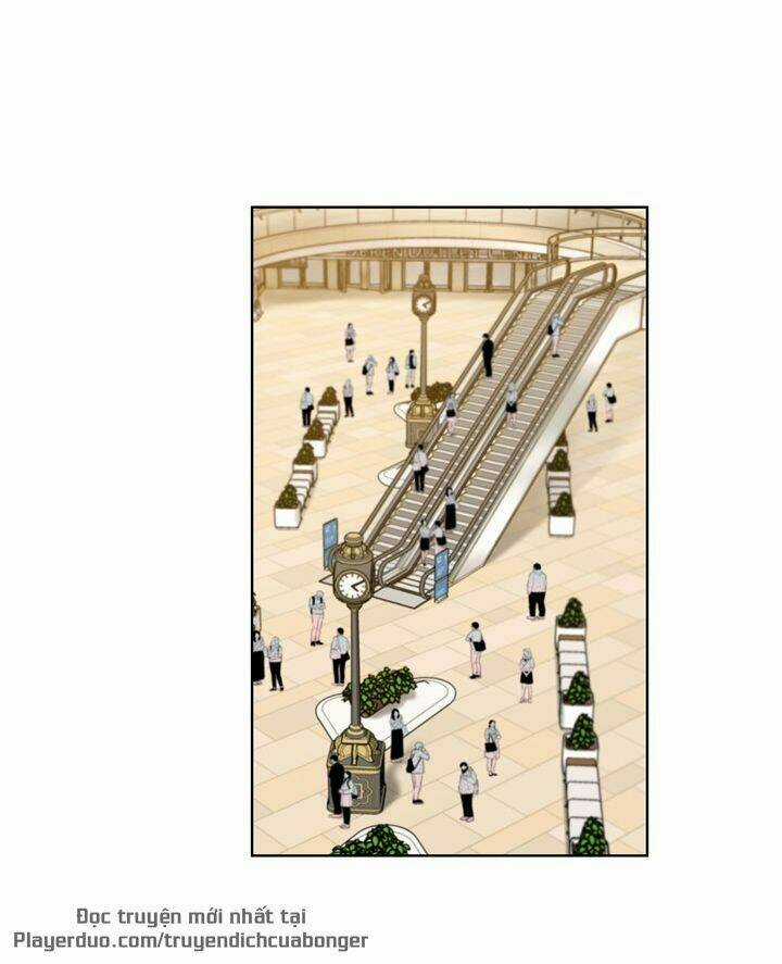 Hẹn Hò Nơi Công Sở Chapter 83 trang 35