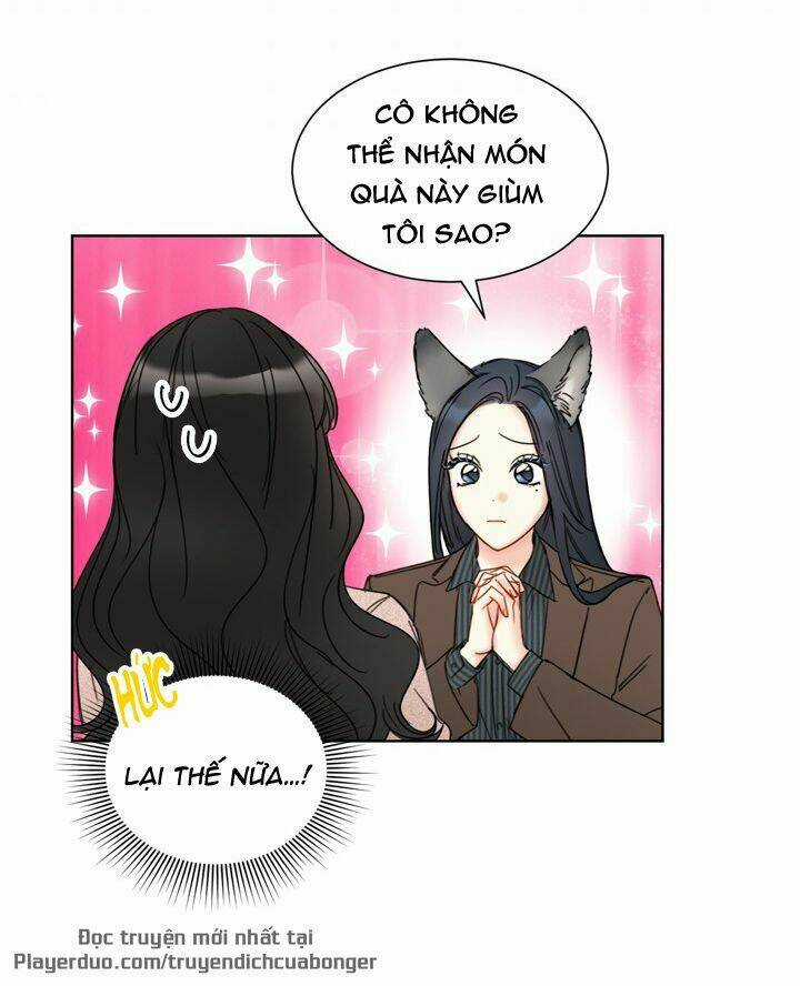 Hẹn Hò Nơi Công Sở Chapter 83 trang 40