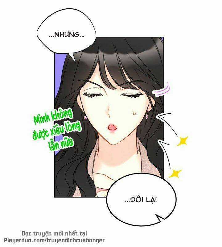 Hẹn Hò Nơi Công Sở Chapter 83 trang 41