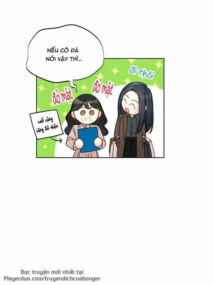 Hẹn Hò Nơi Công Sở Chapter 83 trang 43