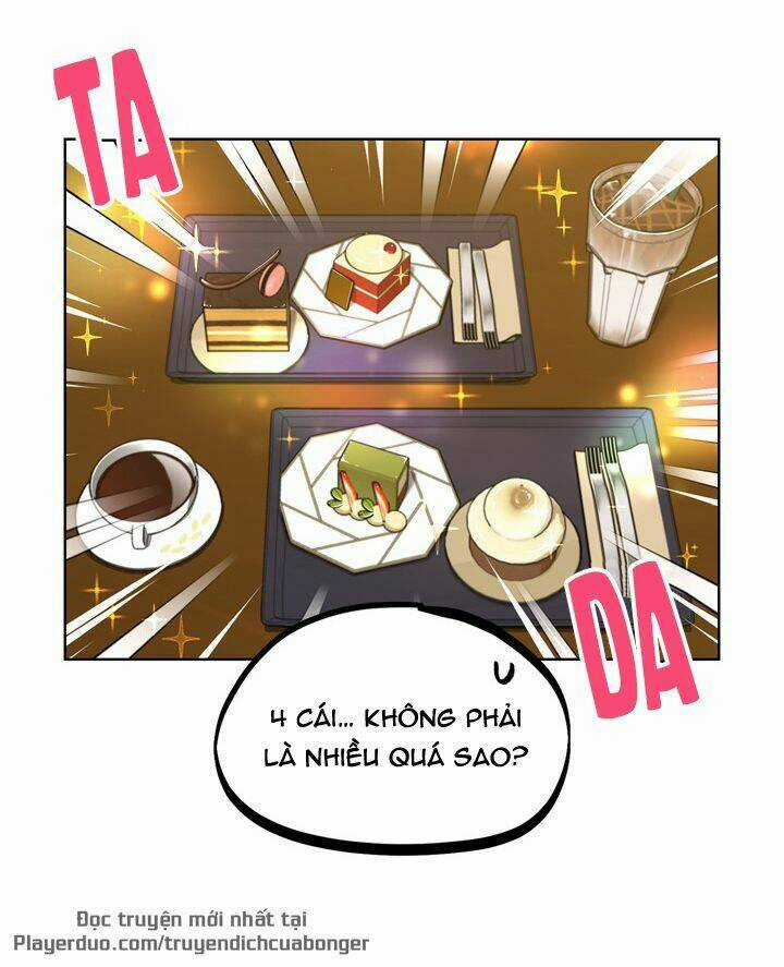 Hẹn Hò Nơi Công Sở Chapter 83 trang 45