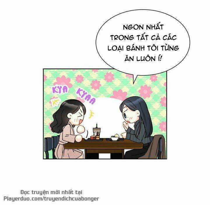 Hẹn Hò Nơi Công Sở Chapter 83 trang 50