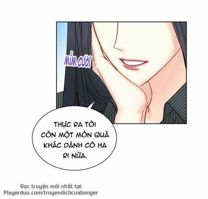 Hẹn Hò Nơi Công Sở Chapter 83 trang 56