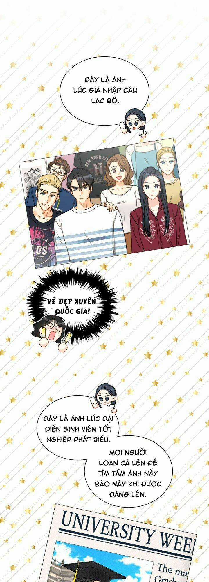 Hẹn Hò Nơi Công Sở Chapter 83 trang 62