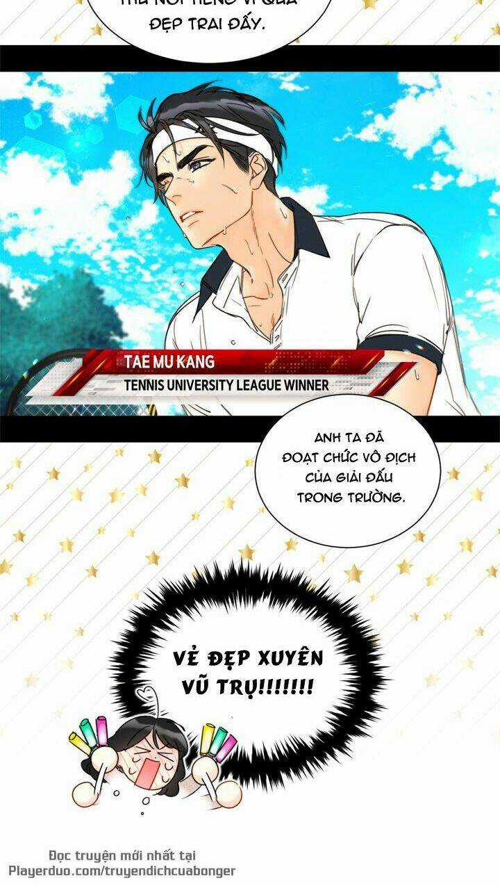 Hẹn Hò Nơi Công Sở Chapter 83 trang 64