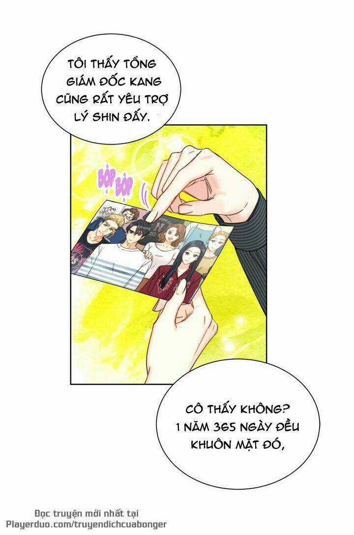 Hẹn Hò Nơi Công Sở Chapter 83 trang 66