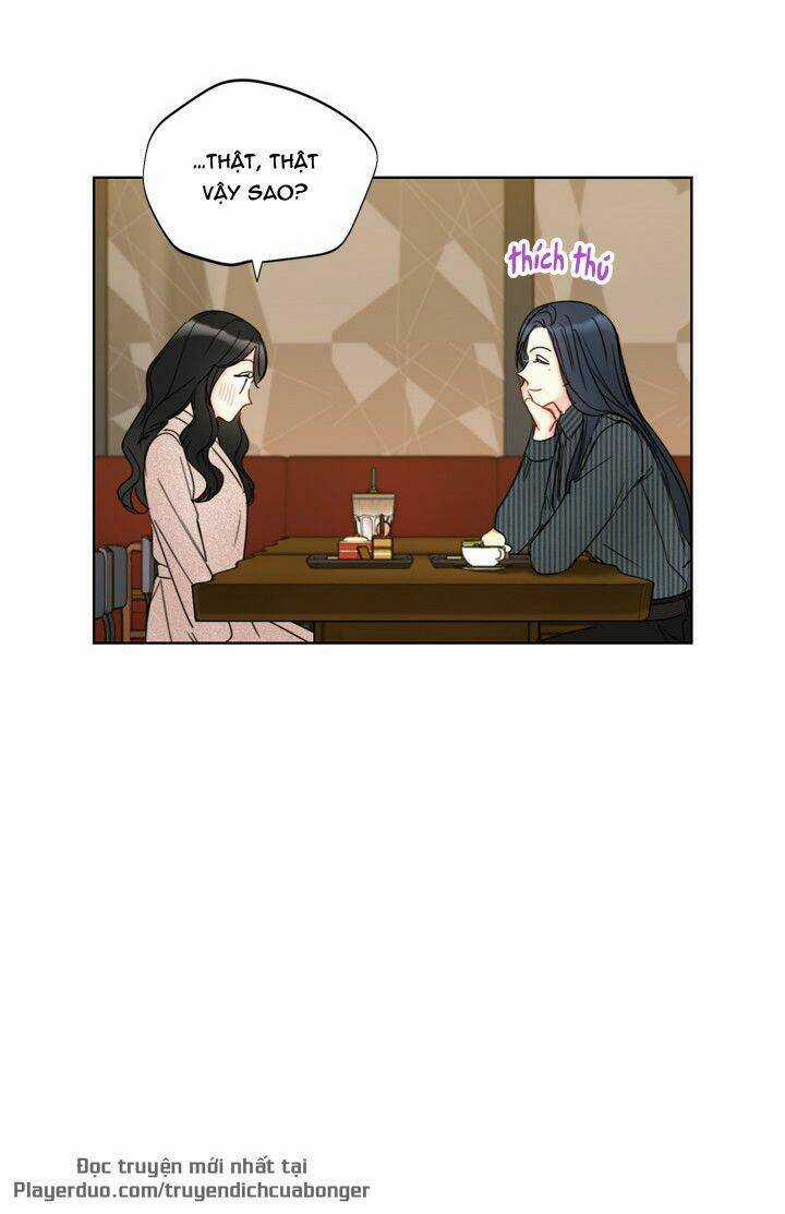 Hẹn Hò Nơi Công Sở Chapter 83 trang 68