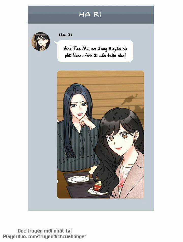 Hẹn Hò Nơi Công Sở Chapter 83 trang 70