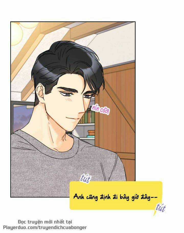 Hẹn Hò Nơi Công Sở Chapter 83 trang 71