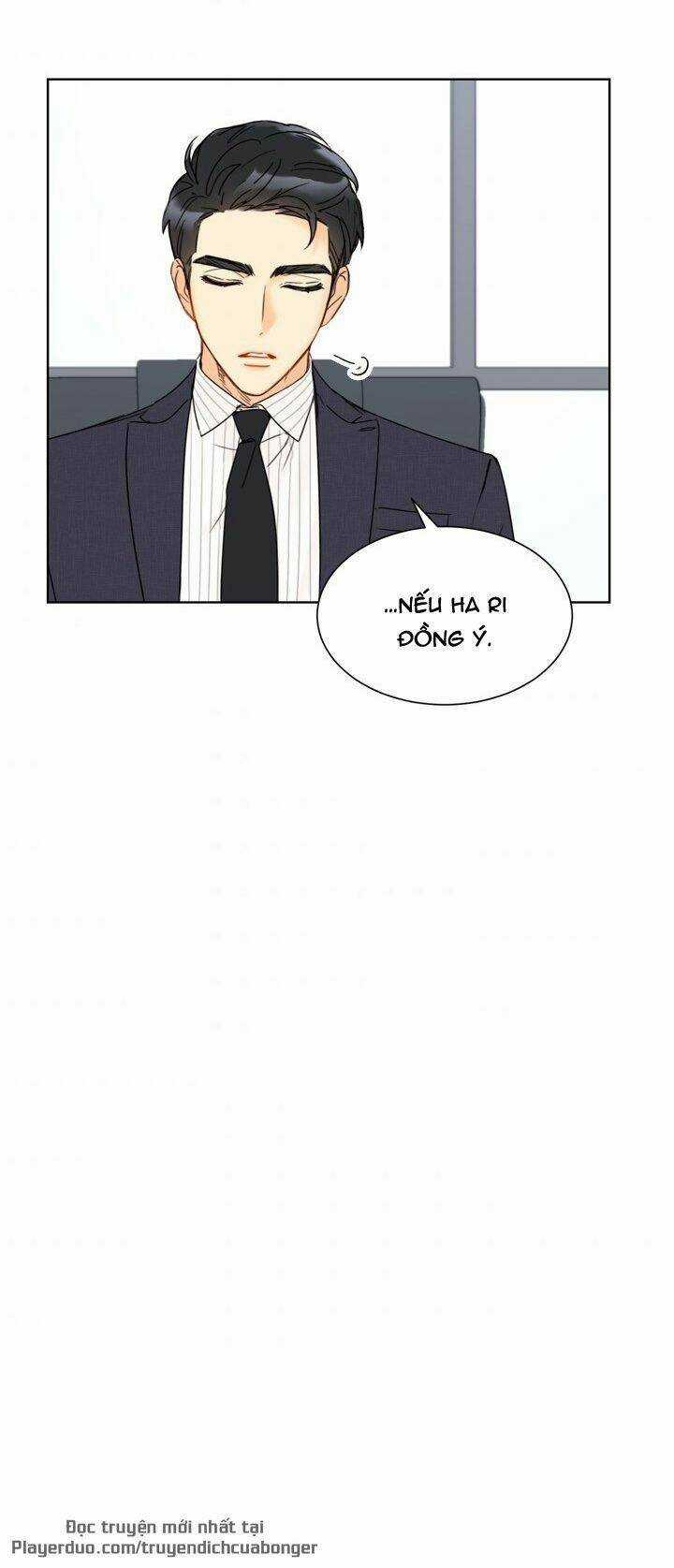Hẹn Hò Nơi Công Sở Chapter 83 trang 8