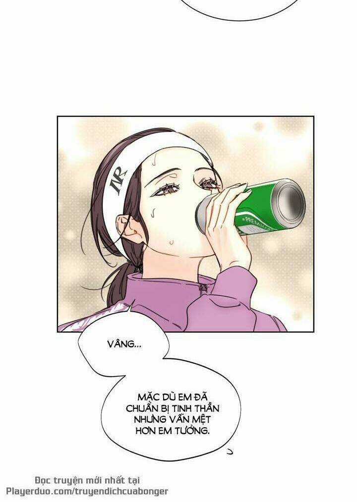 Hẹn Hò Nơi Công Sở Chapter 84 trang 14