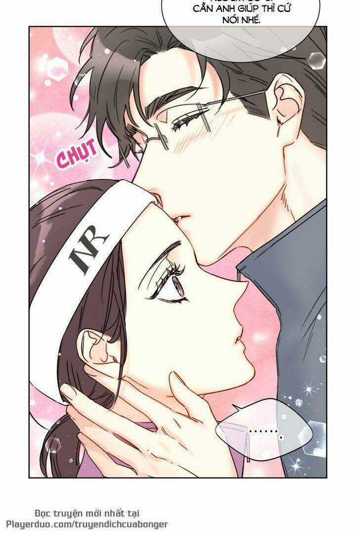 Hẹn Hò Nơi Công Sở Chapter 84 trang 16