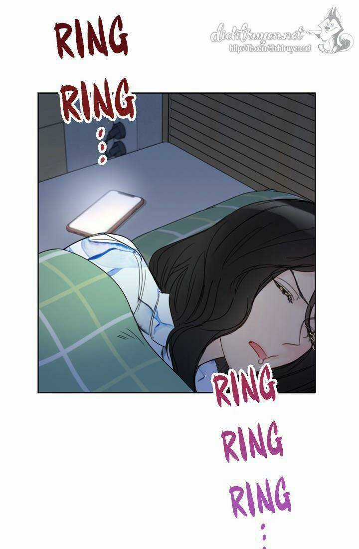 Hẹn Hò Nơi Công Sở Chapter 84 trang 27