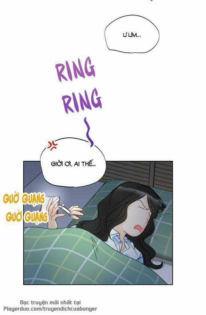 Hẹn Hò Nơi Công Sở Chapter 84 trang 28