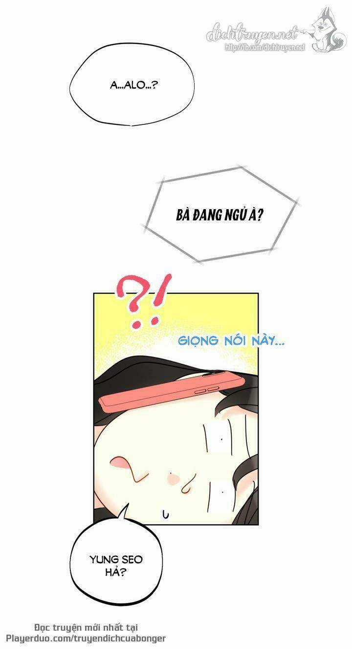 Hẹn Hò Nơi Công Sở Chapter 84 trang 29