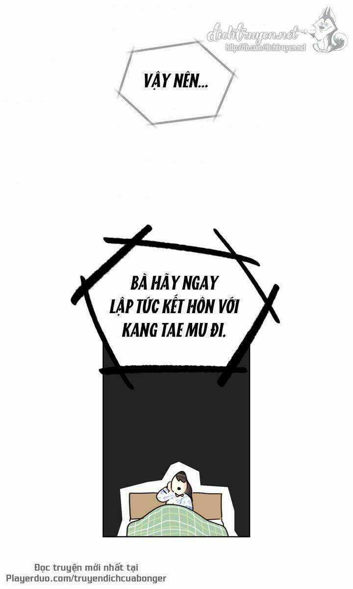 Hẹn Hò Nơi Công Sở Chapter 84 trang 31