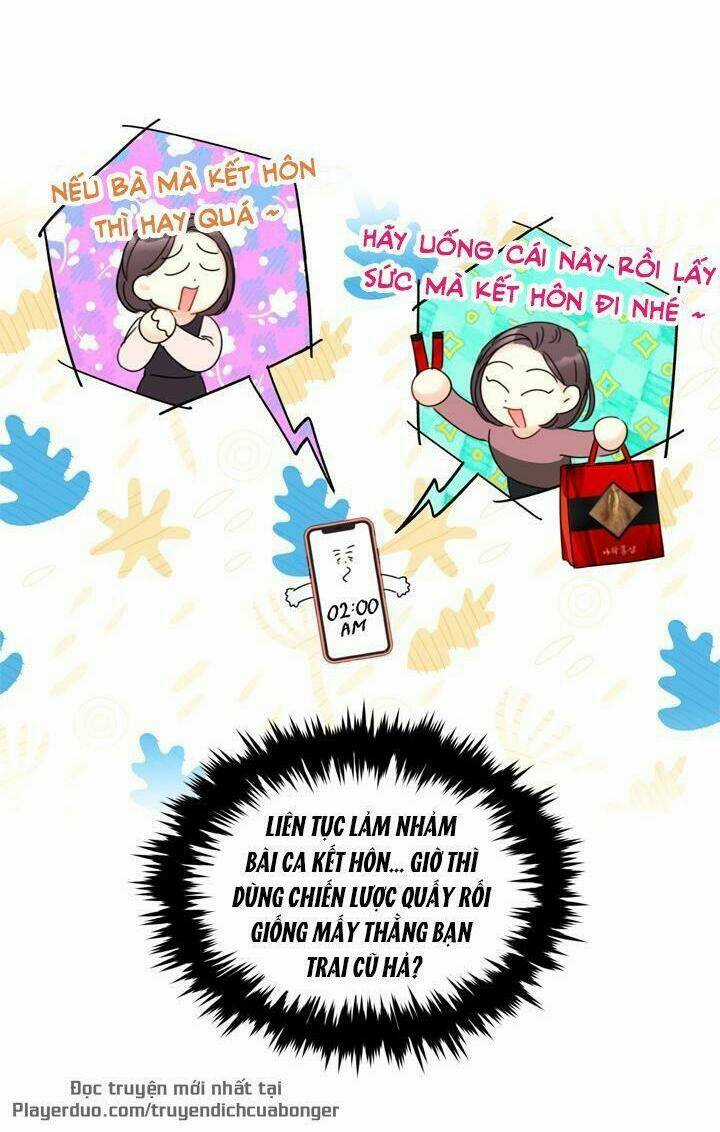 Hẹn Hò Nơi Công Sở Chapter 84 trang 36