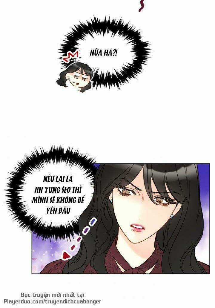 Hẹn Hò Nơi Công Sở Chapter 84 trang 38