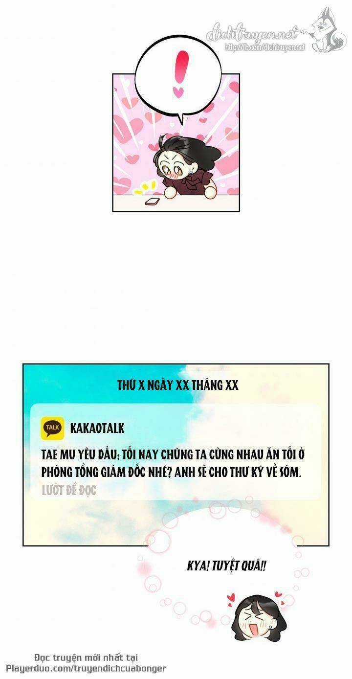 Hẹn Hò Nơi Công Sở Chapter 84 trang 39