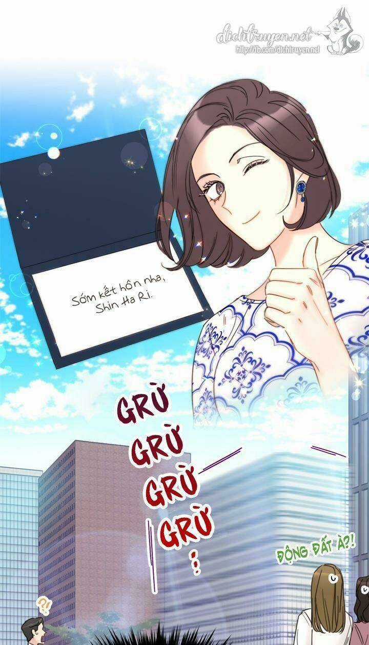 Hẹn Hò Nơi Công Sở Chapter 84 trang 44