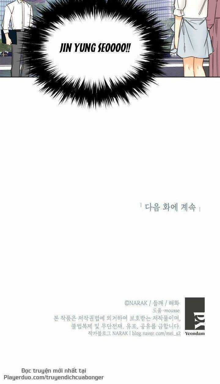 Hẹn Hò Nơi Công Sở Chapter 84 trang 45