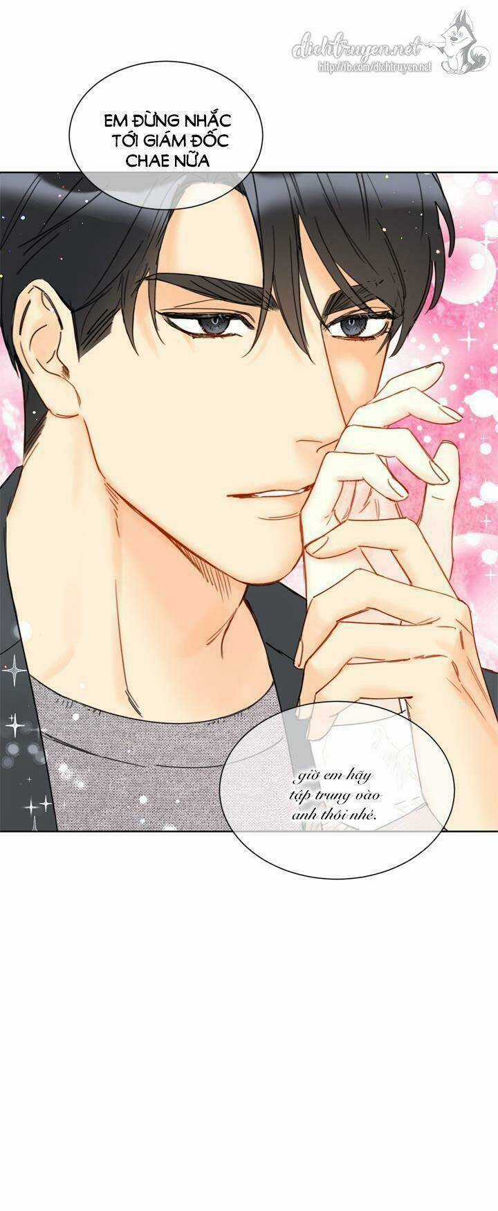 Hẹn Hò Nơi Công Sở Chapter 84 trang 7