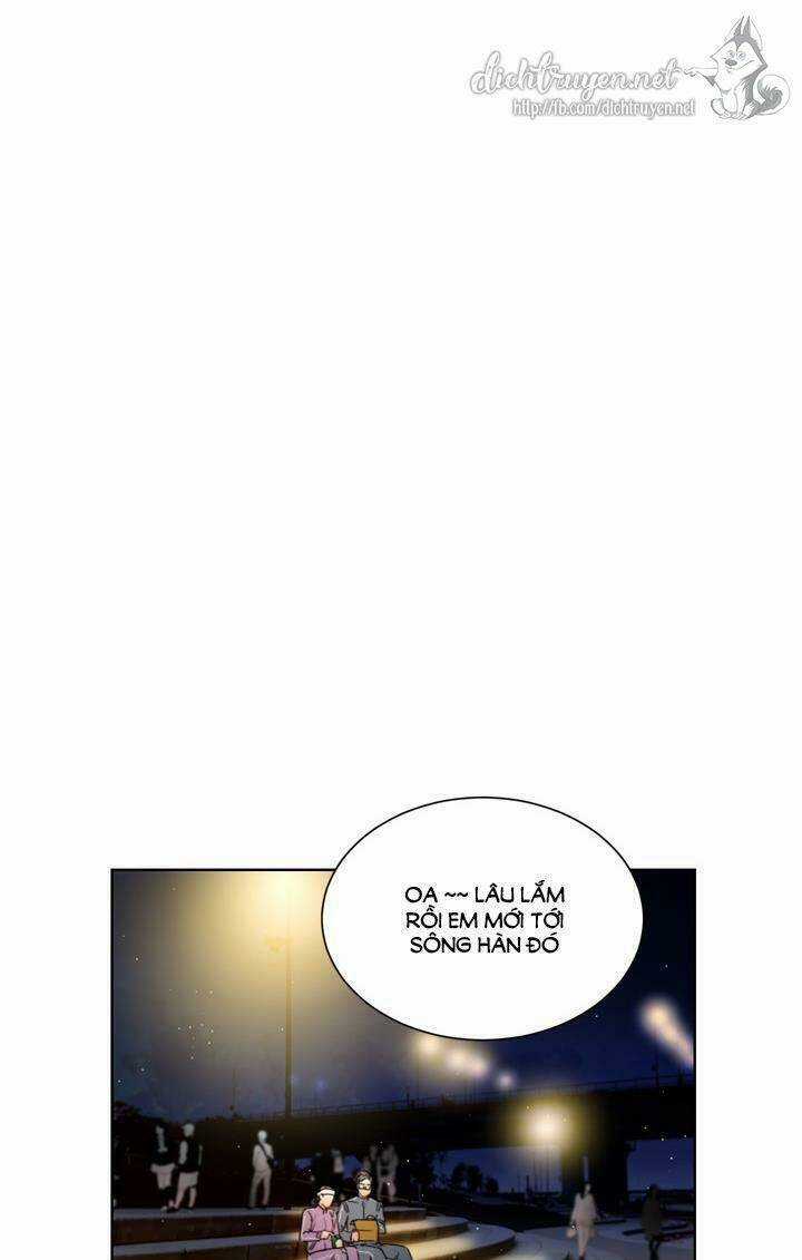 Hẹn Hò Nơi Công Sở Chapter 84 trang 9