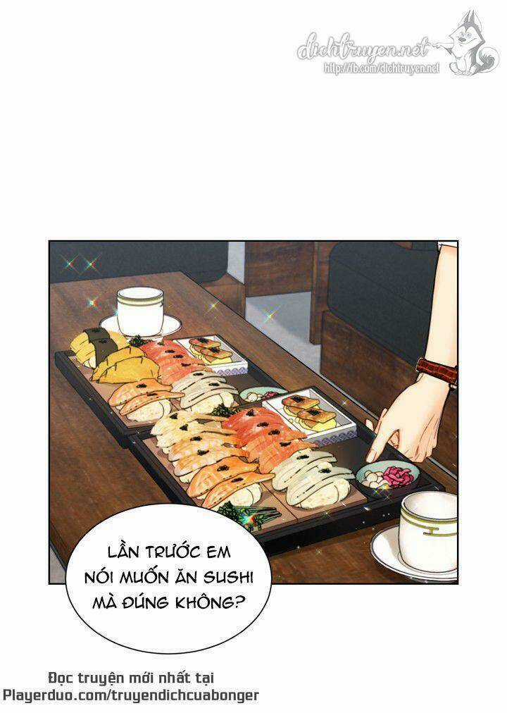 Hẹn Hò Nơi Công Sở Chapter 85 trang 1