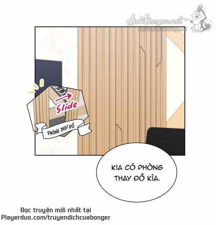 Hẹn Hò Nơi Công Sở Chapter 85 trang 13