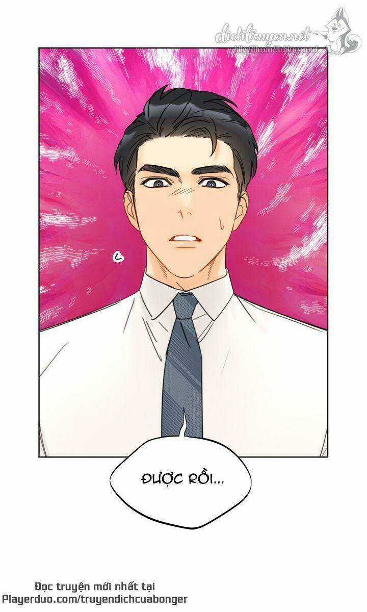 Hẹn Hò Nơi Công Sở Chapter 85 trang 21