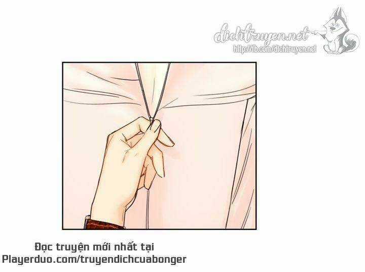 Hẹn Hò Nơi Công Sở Chapter 85 trang 22