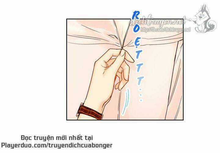 Hẹn Hò Nơi Công Sở Chapter 85 trang 23