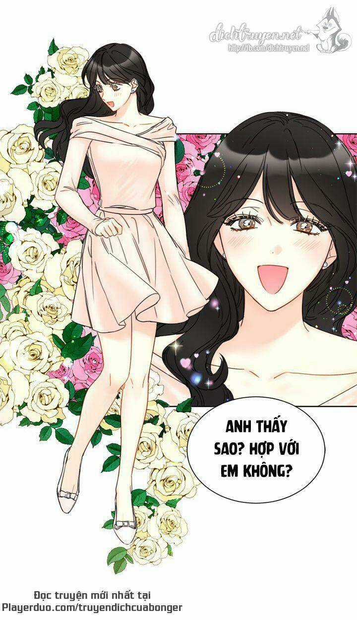 Hẹn Hò Nơi Công Sở Chapter 85 trang 26