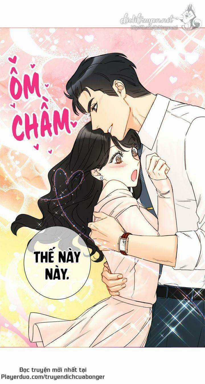 Hẹn Hò Nơi Công Sở Chapter 85 trang 29