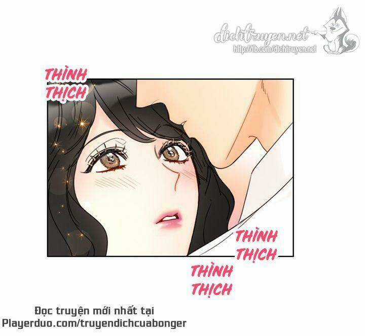 Hẹn Hò Nơi Công Sở Chapter 85 trang 30