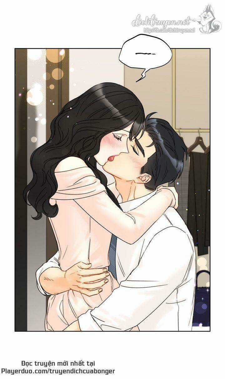 Hẹn Hò Nơi Công Sở Chapter 85 trang 37