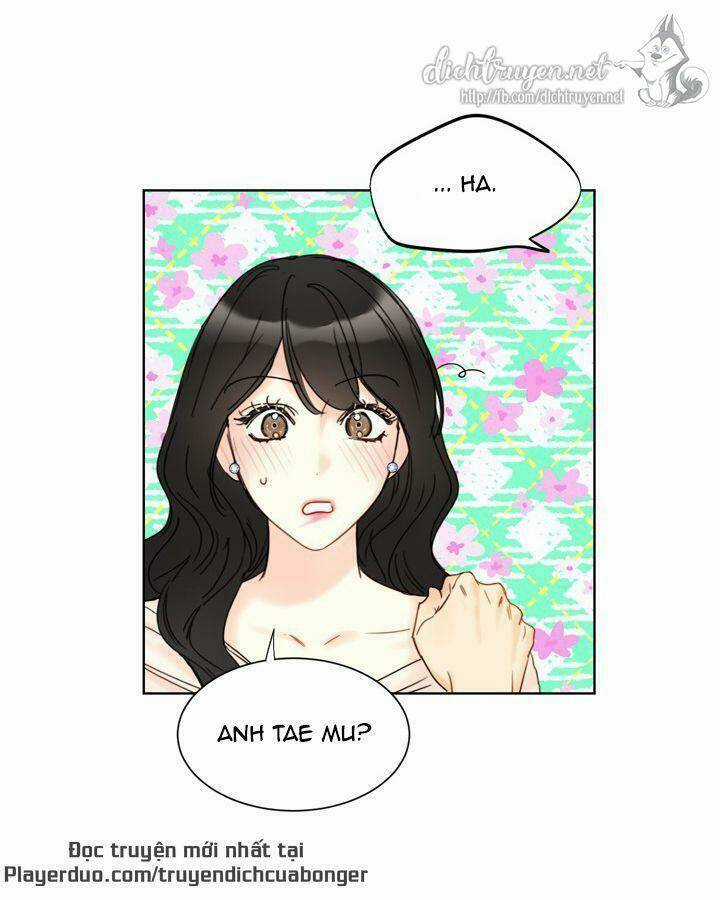 Hẹn Hò Nơi Công Sở Chapter 85 trang 39