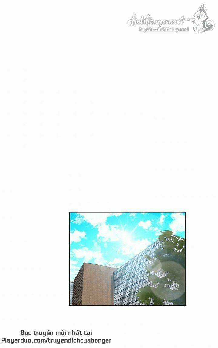 Hẹn Hò Nơi Công Sở Chapter 85 trang 41