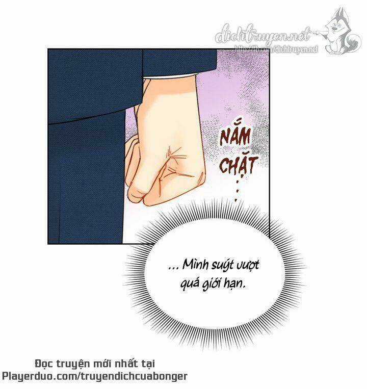 Hẹn Hò Nơi Công Sở Chapter 85 trang 44