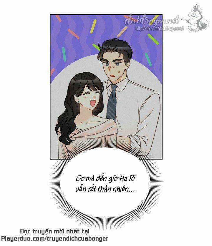 Hẹn Hò Nơi Công Sở Chapter 85 trang 45