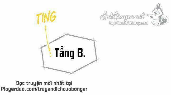 Hẹn Hò Nơi Công Sở Chapter 85 trang 46