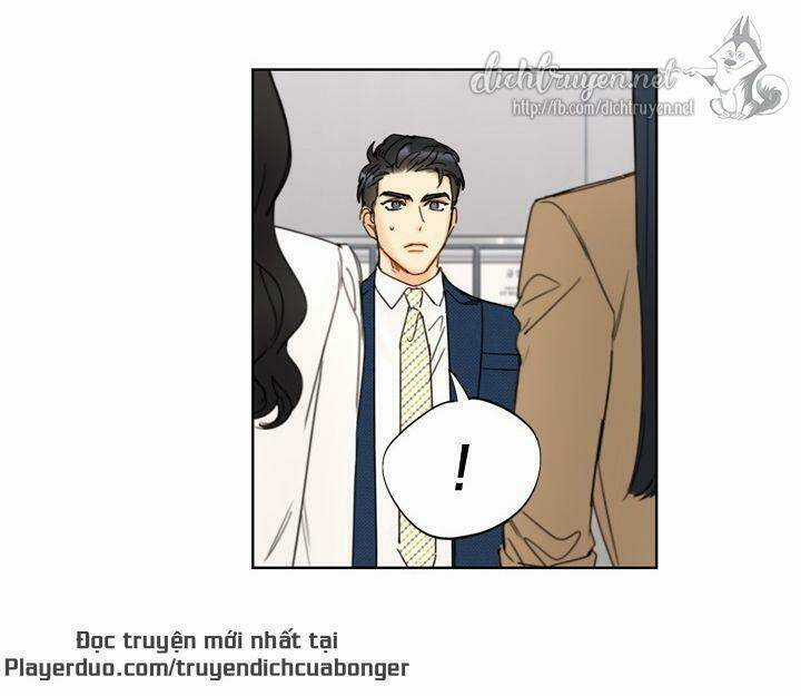 Hẹn Hò Nơi Công Sở Chapter 85 trang 47