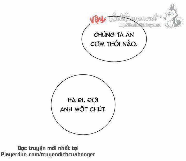 Hẹn Hò Nơi Công Sở Chapter 85 trang 5