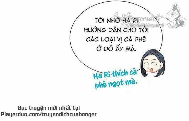 Hẹn Hò Nơi Công Sở Chapter 85 trang 52