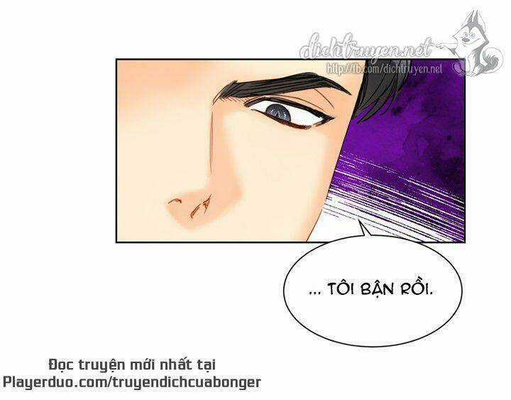 Hẹn Hò Nơi Công Sở Chapter 85 trang 54