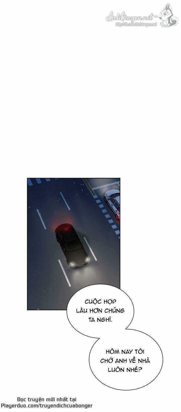 Hẹn Hò Nơi Công Sở Chapter 85 trang 59