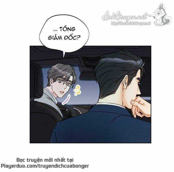 Hẹn Hò Nơi Công Sở Chapter 85 trang 60